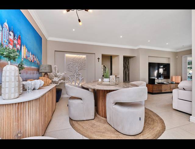 3 BEDROOM CLUSTER TO LET IN LONEHILL